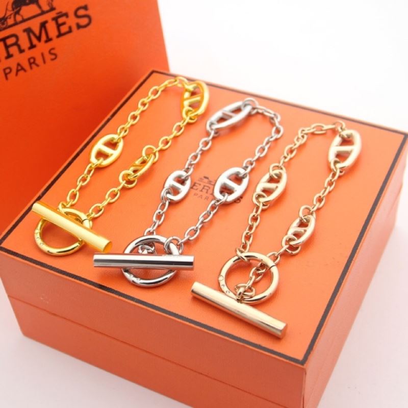 Hermes Bracelets